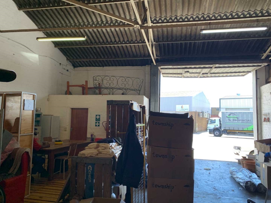 To Let commercial Property for Rent in Epping Industrial Western Cape